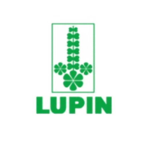 Lupin logo